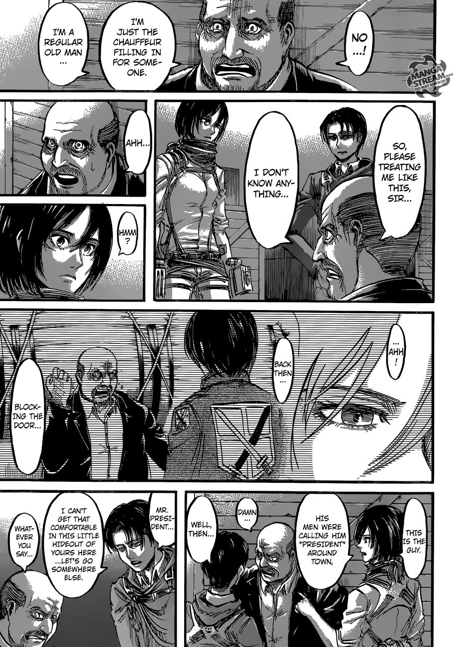 Shingeki no Kyojin Chapter 54 24